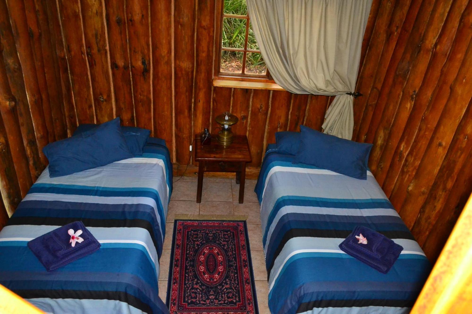 On Golden Pond - Mount Amanzi Apartment Hartbeespoort Bagian luar foto